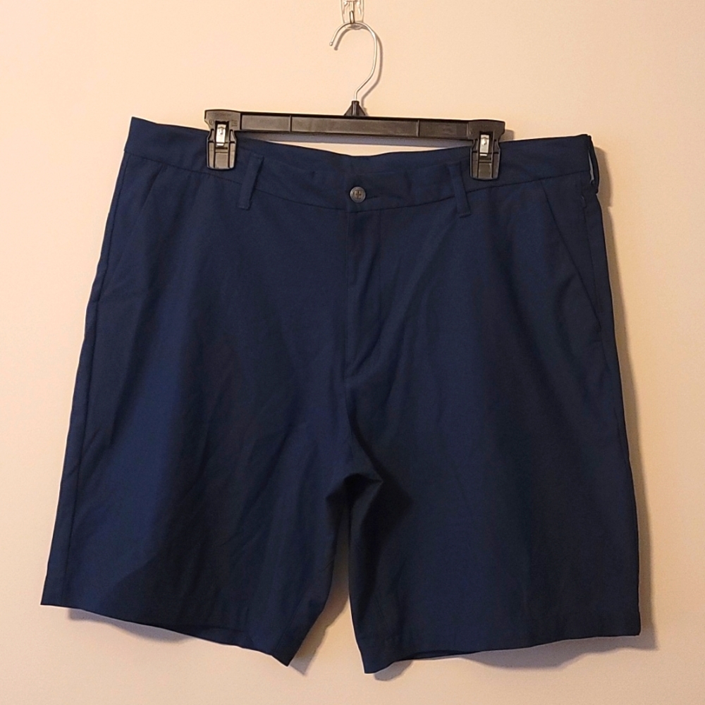 Swiss Tech Men's Shorts